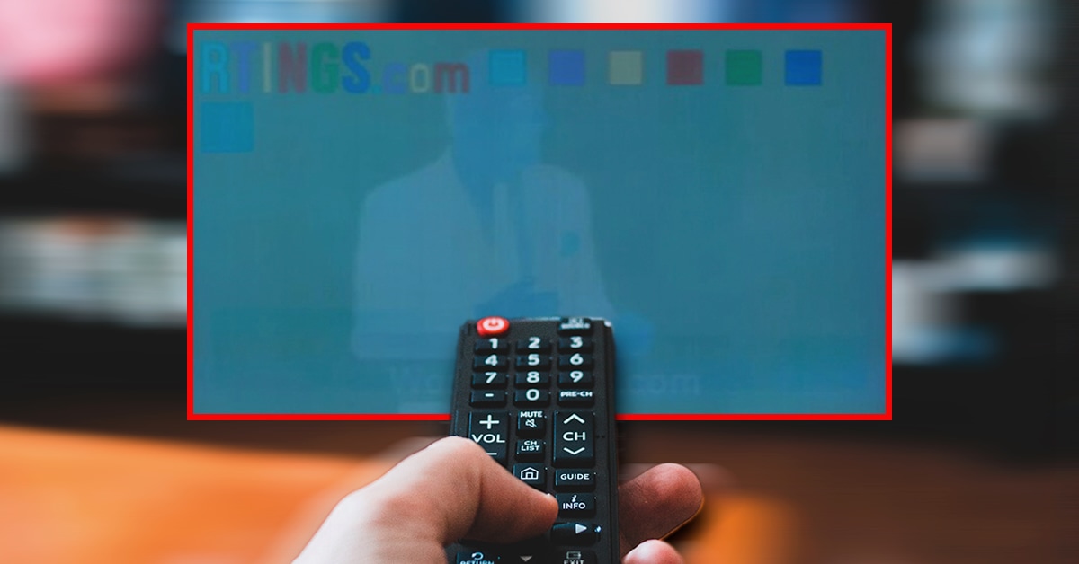 有機ELパネルの構造と「焼き付き」のイメージ図