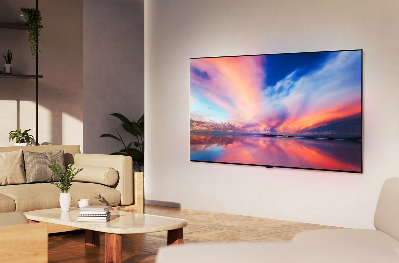 LG OLED77B4PJAの製品画像