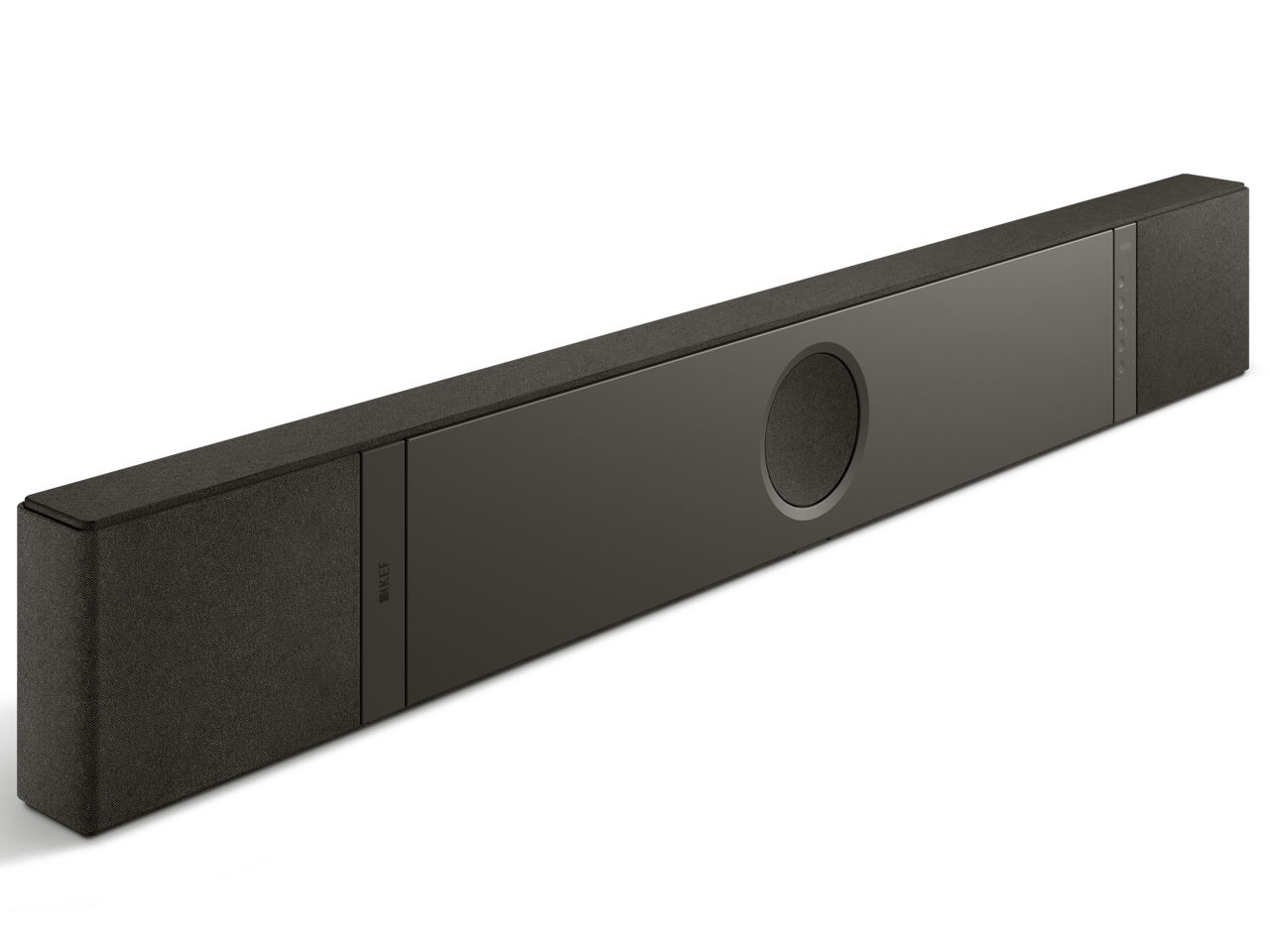 KEF XIO