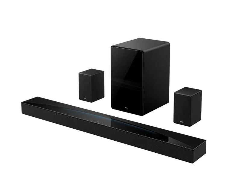 TCL Q85H PRO